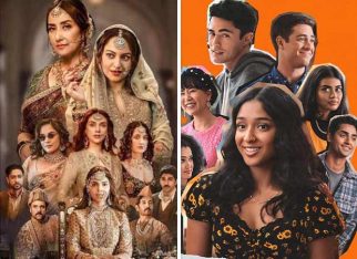 From Heeramandi to Never Have I Ever: Binge list to celebrate Mother’s Day with Netflix’s favourites