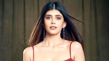 Young actress Sanjana Sanghi shines on global stage at United Nations Headquarters, New York