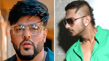 Badshah makes shocking move, ends feud with Honey Singh publicly at GraFest 2024