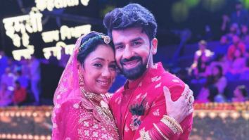 Aashish Mehrotra pens heartfelt note as he quits Anupama after four years