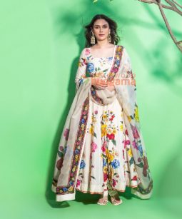 Celeb Photos Of Aditi Rao Hydari