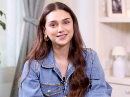 Aditi Rao Hydari: “Sanjay Leela Bhansali always creates wholesome women” | Heeramandi
