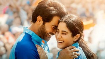 Agar Ho Tum | Mr. & Mrs. Mahi | Rajkummar Rao, Janhvi Kapoor