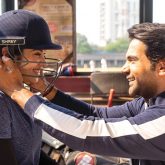 Mr & Mrs Mahi second song 'Agar Ho Tum' out after chartbuster 'Dekhha Tenu'