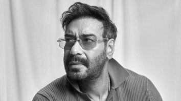 Ajay Devgn and NH Studioz join hands for Neeraj Pandey’s Auron Mein Kahan Dum Tha