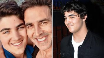 Akshay Kumar reveals son Aarav left home for studies in London at 15; doesn’t want to work in Bollywood: “He is a very simple boy”