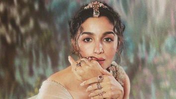 Alia Bhatt starts training for YRF Spy Universe film, to be followed by Sanjay Leela Bhansali’s Love and War: Report