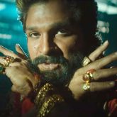Allu Arjun sets the internet ablaze with 'Pushpa Pushpa' song from Pushpa 2 The Rule; showcases 'Shoe Drop', 'Phone' and 'Chai' steps, watch videos