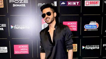 BH Style Icons 2024: Amol Parashar defines style in his black outfit