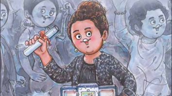 Amul celebrates Cannes Grand Prix win for Payal Kapadia’s film All We Imagine As Light