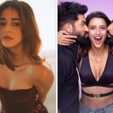 Ananya Panday joins Vicky Kaushal-Triptii Dimri starrer Bad Newz for cameo; will be seen playing role of a popular movie star