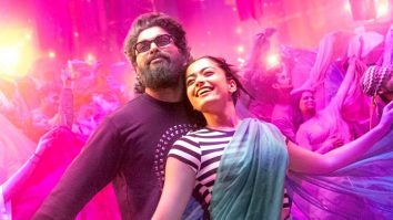 Angaaron (The Couple Song) Lyrical Video | Pushpa 2 The Rule | Allu Arjun | Rashmika Mandanna Angaaron (The Couple Song) Lyrical Video | Pushpa 2 The Rule | Allu Arjun | Rashmika Mandanna