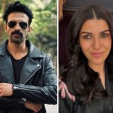 Ankit Siwach roped in for Jio Cinema’s next with Nimrat Kaur! Here’s what we know