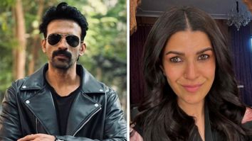 Ankit Siwach roped in for Jio Cinema’s next with Nimrat Kaur! Here’s what we know