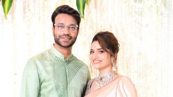 Ankita Lokhande plans to follow Alia Bhatt’s footsteps in parenting: “Bachche toh honge hi”