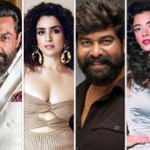 Anurag Kashyap ropes in Bobby Deol, Sanya Malhotra for hard-hitting thriller; Malayalam actor Joju George and Saba Azad join the cast Report