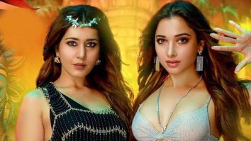 Aranmanai 4 Hindi press conference: Tamannaah Bhatia-Raashii Khanna starrer was a RARE South film to have a press show before release; journalists were asked to bring their families: “When they saw their families enjoying the film, automatically we got good reviews”