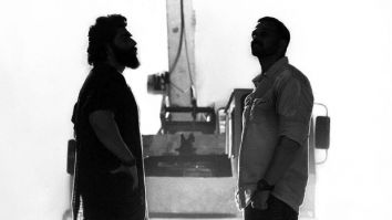Arjun Kapoor wraps 20th film Singham Again, praises Rohit Shetty: “One of the biggest milestones of my career with a director who is the boss of MASS CINEMA”