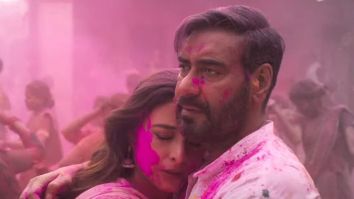 Auron Mein Kaha Dum Tha teaser out: Ajay Devgn and Tabu’s chemistry takes the center stage, watch