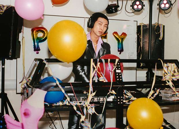 BTS’ RM unveils 11 alternative genre-based tracklist for upcoming second solo album Right Place, Wrong Person, see credits