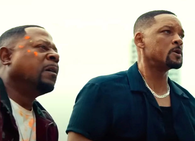 Bad Boys Ride or Die Trailer Will Smith and Martin Lawrence seek vengeance in action-packed comedy, watch