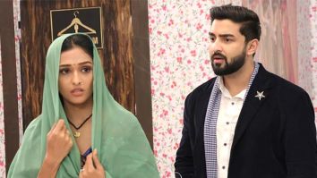 Bhagya Lakshmi: Will Rishi and Lakshmi unite to save Rohan and Parvati?