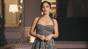 Bhumi Pednekar launches new campaign Bhoomi Namaskar in association with Bhamla Foundation