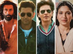 Bhumi Pednekar’s Bhakshak finds a place in Top 4 most watched content on Netflix