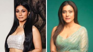Bollywood Hungama Style Icons 2024: Tanisha Mukerji recalls criticism Kajol received for her unibrow in her earlier days in Bollywood: “She was like, ‘No, why should I change myself’?”