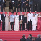 Cannes 2024 Francis Ford Coppola’s Megalopolis starring Adam Driver gets 7-minute standing ovation at world premiere
