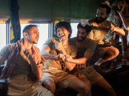 Chandu Champion stills