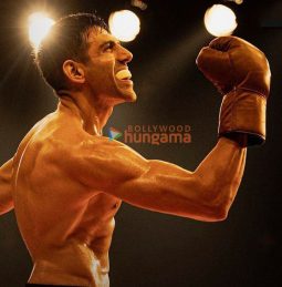 Chandu Champion stills