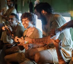 Chandu Champion stills