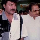 Chiranjeevi urges central government to award Bharat Ratna to NTR on 101st birth anniversary: “He is an eternal example for future generations”