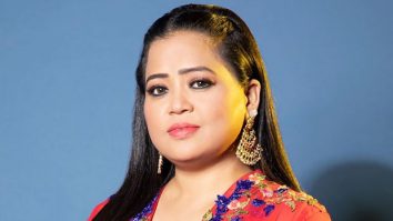 Comedy star Bharti Singh to undergo surgery for gallbladder stone: “I am unable to bear the pain”