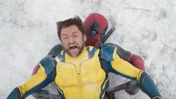 Deadpool & Wolverine: Hugh Jackman felt in his gut he wanted to reprise the role: “I knew the fans wanted it”