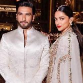 Deepika Padukone and Ranveer Singh return from cruise babymoon; photo goes viral