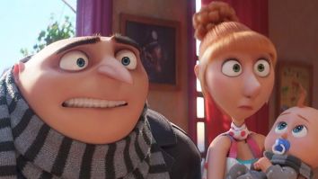 Despicable Me 4 starring Steve Carell and Kristen Wiig to release in India on July 5, see second trailer