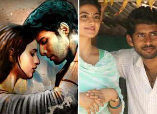 Dhadak 2: Siddhant Chaturvedi and Triptii Dimri starrer confirmed to be a remake of Pa Ranjith’s Tamil film Pariyerum Perumal