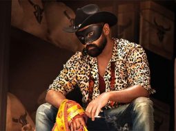 Double iSmart: Ahead of the teaser release, makers unveil new poster of Ram Pothineni starrer Double iSmart: Ahead of the teaser release, makers unveil new poster of Ram Pothineni starrer