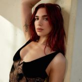 Dua Lipa drops 'Radical Optimism,' her third album featuring 11 songs; calls it "psychedelic pop"