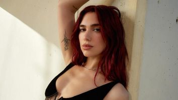 Dua Lipa drops ‘Radical Optimism,’ her third album featuring 11 songs; calls it “psychedelic pop”