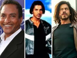 EXCLUSIVE: Action director Allan Amin opens up on action in present-day Hindi films: “It looks fake. In Dhoom, I made Abhishek Bachchan and John Abraham fight on the trailer. The same sequence was copied in Pathaan, involving Shah Rukh Khan and John”