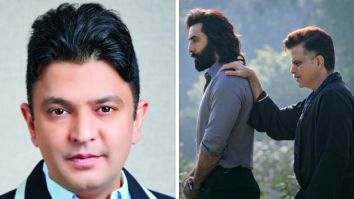 EXCLUSIVE: Bhushan Kumar says Animal’s mega-success gives confident boost to producers: “We used to hear about Rs. 1000 crore movies…”