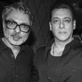 EXCLUSIVE Sanjay Leela Bhansali on maintaining friendship with Salman Khan despite Inshallah fallout “After one month, he called me and I called him and we talked”
