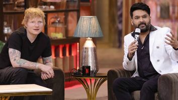 Ed Sheeran reveals he wanted to be an actor on The Great Indian Kapil Show; says, “I auditioned for this TV show where they required acting with music”