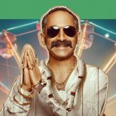 Fahadh Faasil-starrer superhit Malayalam action-comedy Aavesham begins streaming on Prime Video