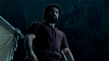 Fear Song | Devara Part – 1 | NTR | Koratala Siva | Anirudh Ravichander