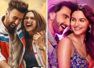 From Tamasha to Rocky Aur Rani Kii Prem Kahaani: Does the re-release mantra work? From Tamasha to Rocky Aur Rani Kii Prem Kahaani: Does the re-release mantra work?