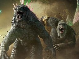 Godzilla x Kong: The New Empire Box Office: Reaches Rs. 100 crores, only third film of the year after Fighter and Shaitaan